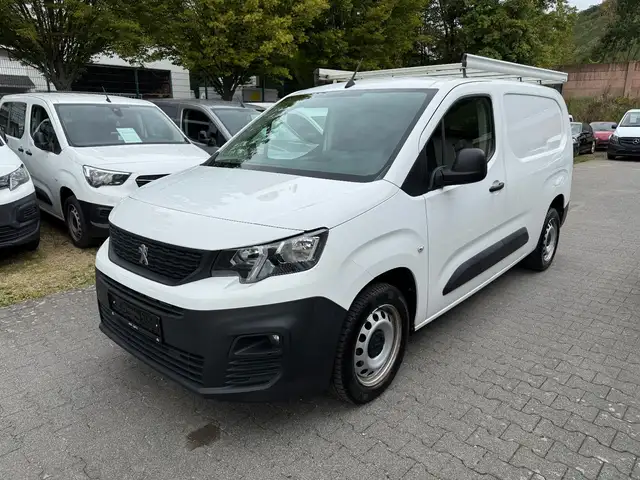 Peugeot Partner Kasten XL/L2 1.Hd/Hu&Insp Neu