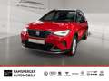 SEAT Arona FR 1.0 TSI DSG LED/DAB/Kamera/uvm. Rot - thumbnail 1