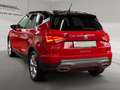 SEAT Arona FR 1.0 TSI DSG LED/DAB/Kamera/uvm. Rot - thumbnail 4