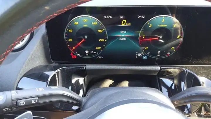Mercedes-Benz GLA 2022, foto 7