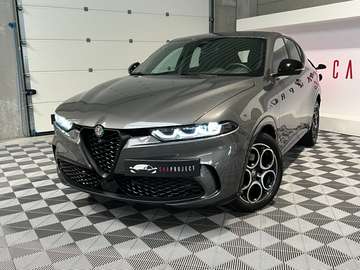 Tonale 1.6 DDCT Sprint/LED/GPS/CARPLAY/CAM 360