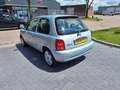 Nissan Micra 1.0 Comfort / 62.527 km NAP / APK augustus 2026 Verde - thumbnail 4