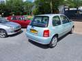 Nissan Micra 1.0 Comfort / 62.527 km NAP / APK augustus 2026 Verde - thumbnail 3
