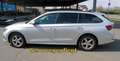 Skoda Octavia Combi Ambition**RFK**LED**NAVI**1.Bes. Silber - thumbnail 9