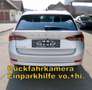 Skoda Octavia Combi Ambition**RFK**LED**NAVI**1.Bes. Silber - thumbnail 7