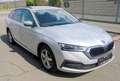 Skoda Octavia Combi Ambition**RFK**LED**NAVI**1.Bes. Silber - thumbnail 4