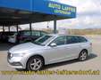 Skoda Octavia Combi Ambition**RFK**LED**NAVI**1.Bes. Silber - thumbnail 1