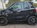smart forTwo Cabrio EQ Negro - thumbnail 9
