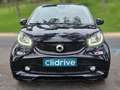 smart forTwo Cabrio EQ Negro - thumbnail 3