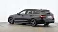 BMW 320 d xDrive Schwarz - thumbnail 2
