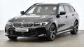 BMW 320 d xDrive Schwarz - thumbnail 3