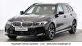 BMW 320 d xDrive Schwarz - thumbnail 1