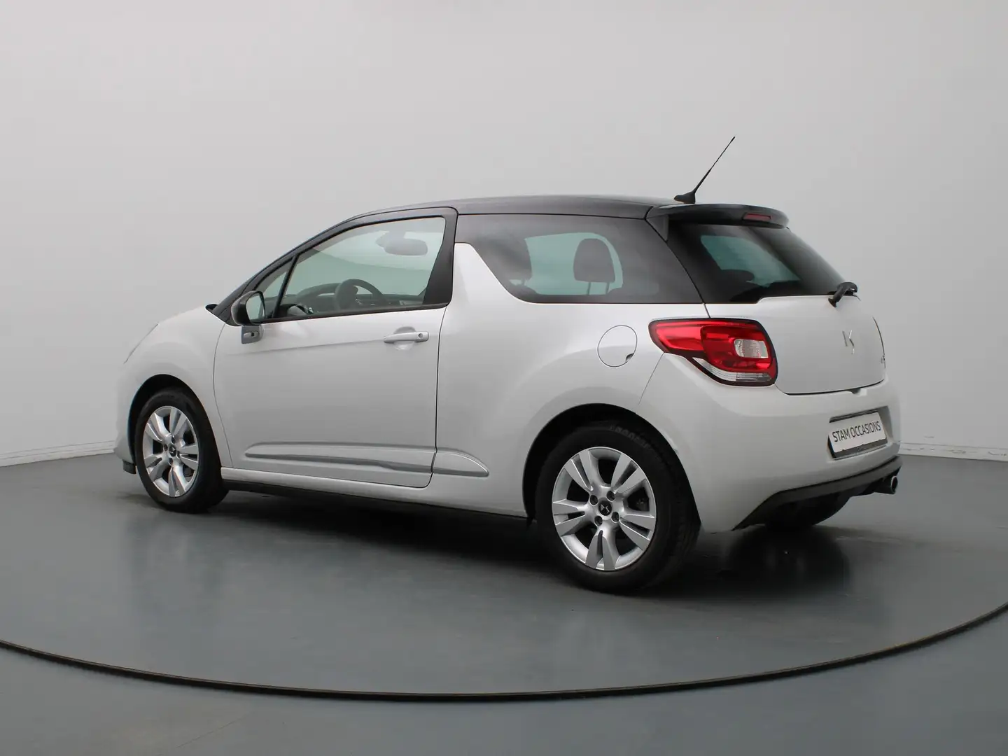 DS Automobiles DS 3 110pk PureTech Business Cruise | Climate | Navi | Wit - 2