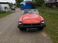 MG Midget Portocaliu - thumbnail 12