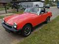 MG Midget Portocaliu - thumbnail 9