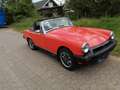 MG Midget Portocaliu - thumbnail 2