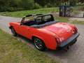 MG Midget Portocaliu - thumbnail 4