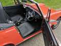 MG Midget Portocaliu - thumbnail 7