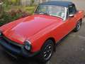 MG Midget Portocaliu - thumbnail 1
