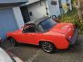 MG Midget Portocaliu - thumbnail 3