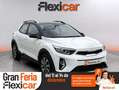 Kia Stonic 1.2 DPi Drive Blanco - thumbnail 1