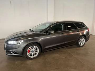 Turnier Titanium