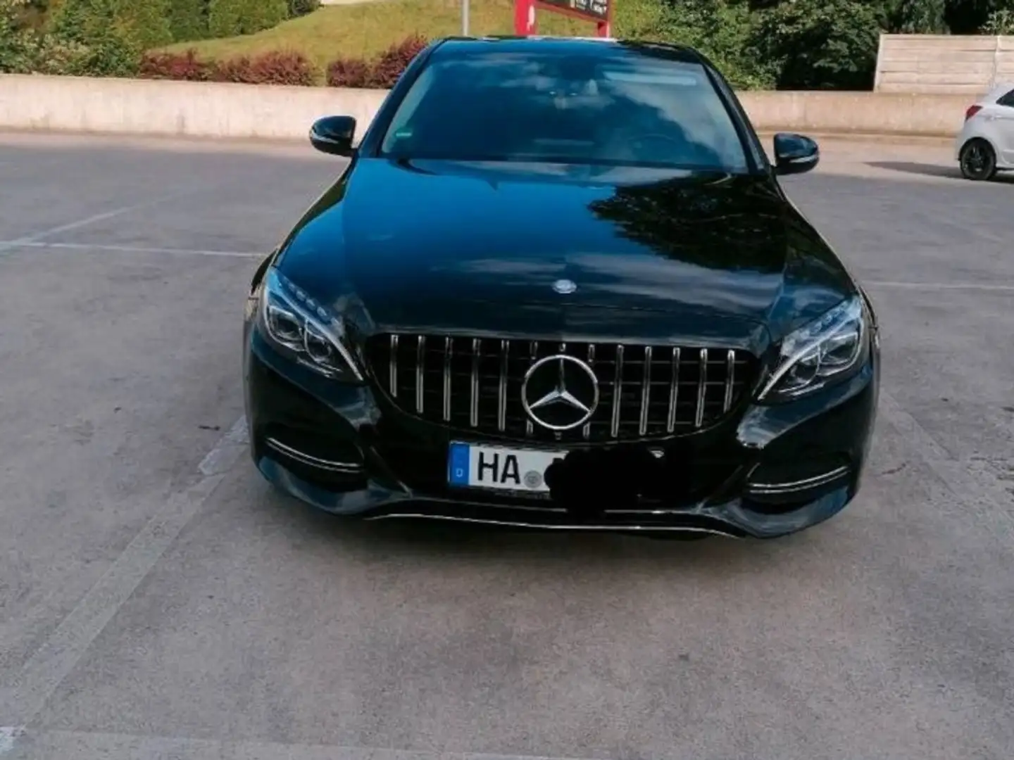 Mercedes-Benz 180 - 1