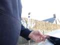 Citroen Berlingo TOP OCCASIE - 2-ZIT - LICHTE VRACHT - 2J GARANTIE Blanco - thumbnail 9