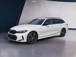 BMW Série 3 M340d xDrive Touring