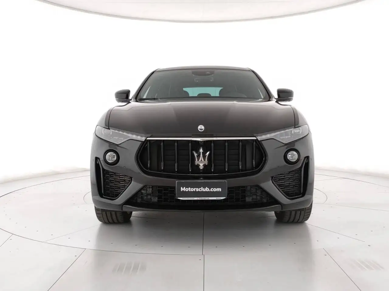 Maserati Levante 2024 — фото 6