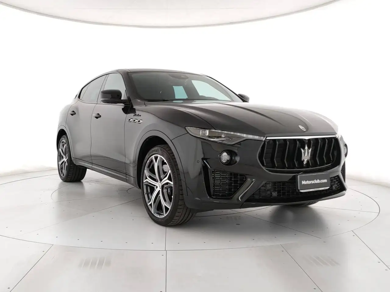 Maserati Levante 2024