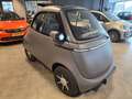 Micro Microlino Microlino10.5 KWh L7 177 Km. 90Km/u L7 177 Km. Ran Gris - thumbnail 2