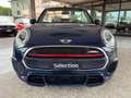 MINI Cooper Cabrio 2.0  230CV John Cooper Works Cabrio Blu/Azzurro - thumbnail 2