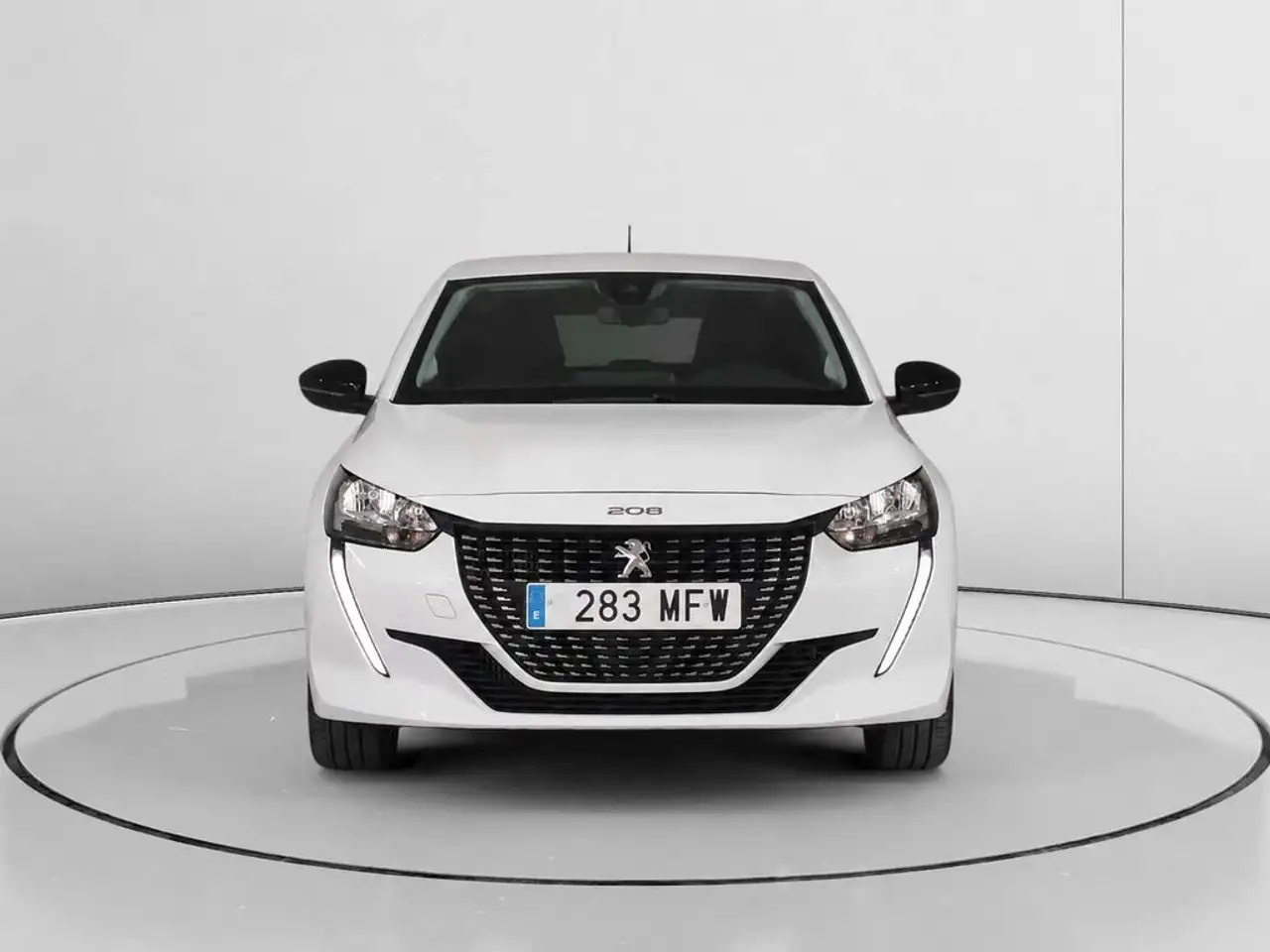 2023 Peugeot 208 1.2 Puretech S&S Active Pack 100, photograph 7