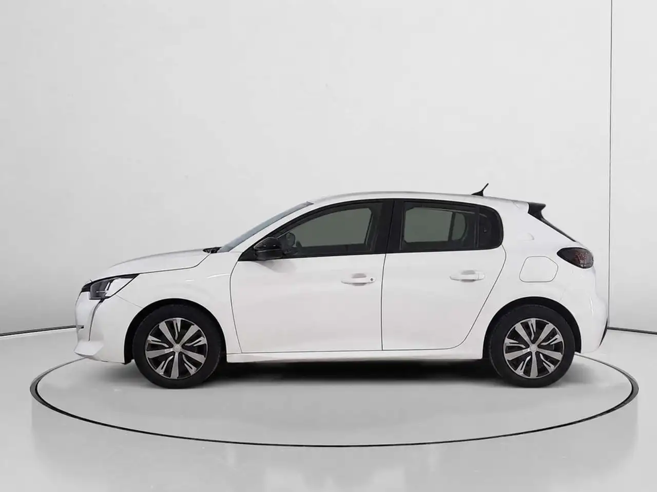 2023 Peugeot 208 1.2 Puretech S&S Active Pack 100, photograph 6