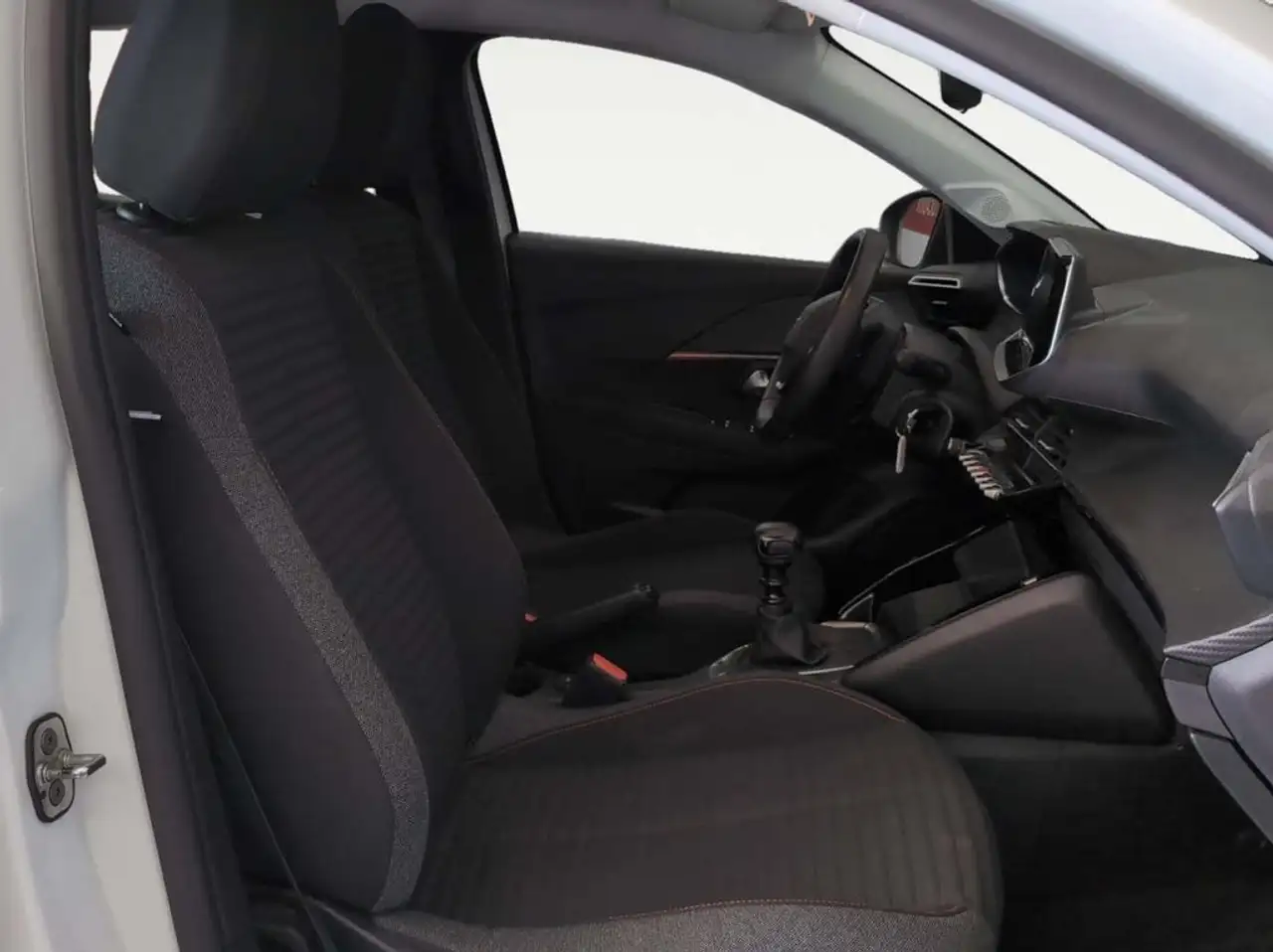 2023 Peugeot 208 1.2 Puretech S&S Active Pack 100, photograph 12