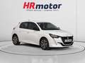 Peugeot 208 1.2 Puretech S&S Active Pack 100 Blanco - thumbnail 1