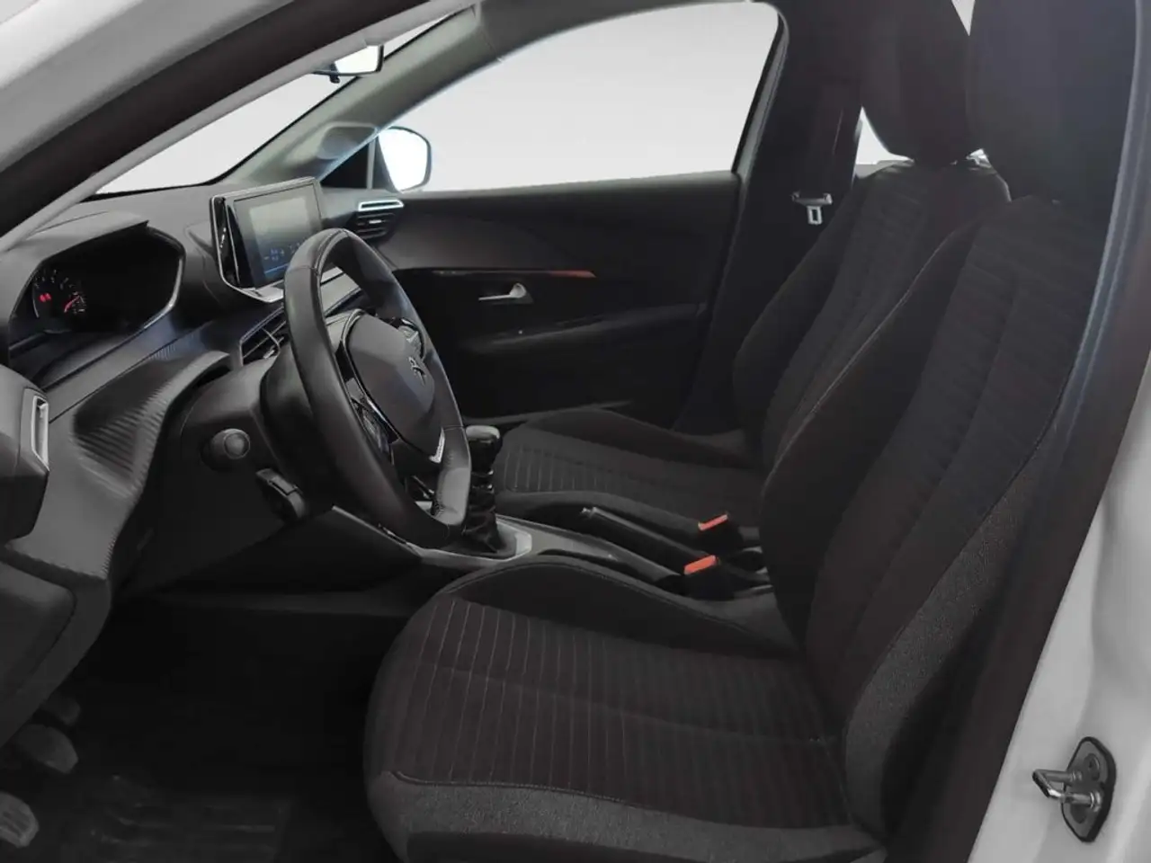 2023 Peugeot 208 1.2 Puretech S&S Active Pack 100, photograph 10