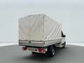Volkswagen Crafter Pritsche Plane Spriegel L2 KLIMA Weiß - thumbnail 4