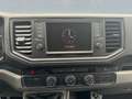 Volkswagen Crafter Pritsche Plane Spriegel L2 KLIMA Weiß - thumbnail 9