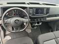 Volkswagen Crafter Pritsche Plane Spriegel L2 KLIMA Weiß - thumbnail 6