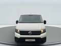 Volkswagen Crafter Pritsche Plane Spriegel L2 KLIMA Weiß - thumbnail 2