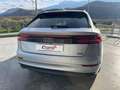 Audi Q8 Q8 50 3.0 tdi mhev S-line quattro tiptronic Argent - thumbnail 6