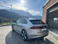 Audi Q8 Q8 50 3.0 tdi mhev S-line quattro tiptronic Argent - thumbnail 5