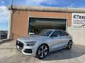 Audi Q8 Q8 50 3.0 tdi mhev S-line quattro tiptronic Argent - thumbnail 3
