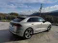 Audi Q8 Q8 50 3.0 tdi mhev S-line quattro tiptronic Argent - thumbnail 7