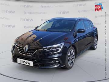 1.5 Blue dCi 115ch Techno