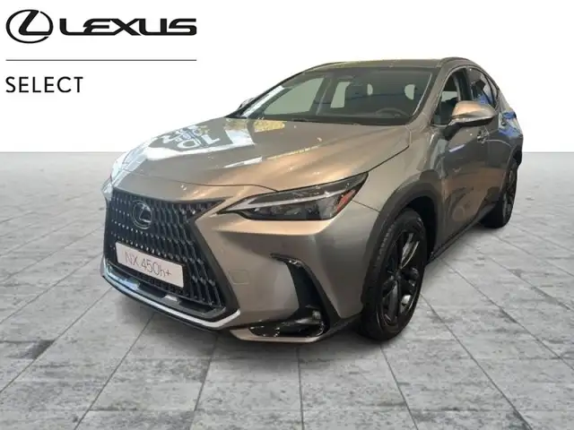 Lexus NX 450h+ Premium +