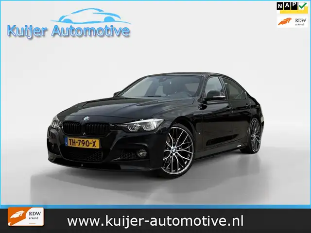 BMW 330 3-serie 330E Hybrid M Performance