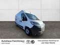 Toyota Proace Max Max Prowork L3 H2 Heavy 35+ 2,2 D-4D 6-Gang 4t. Weiß - thumbnail 10